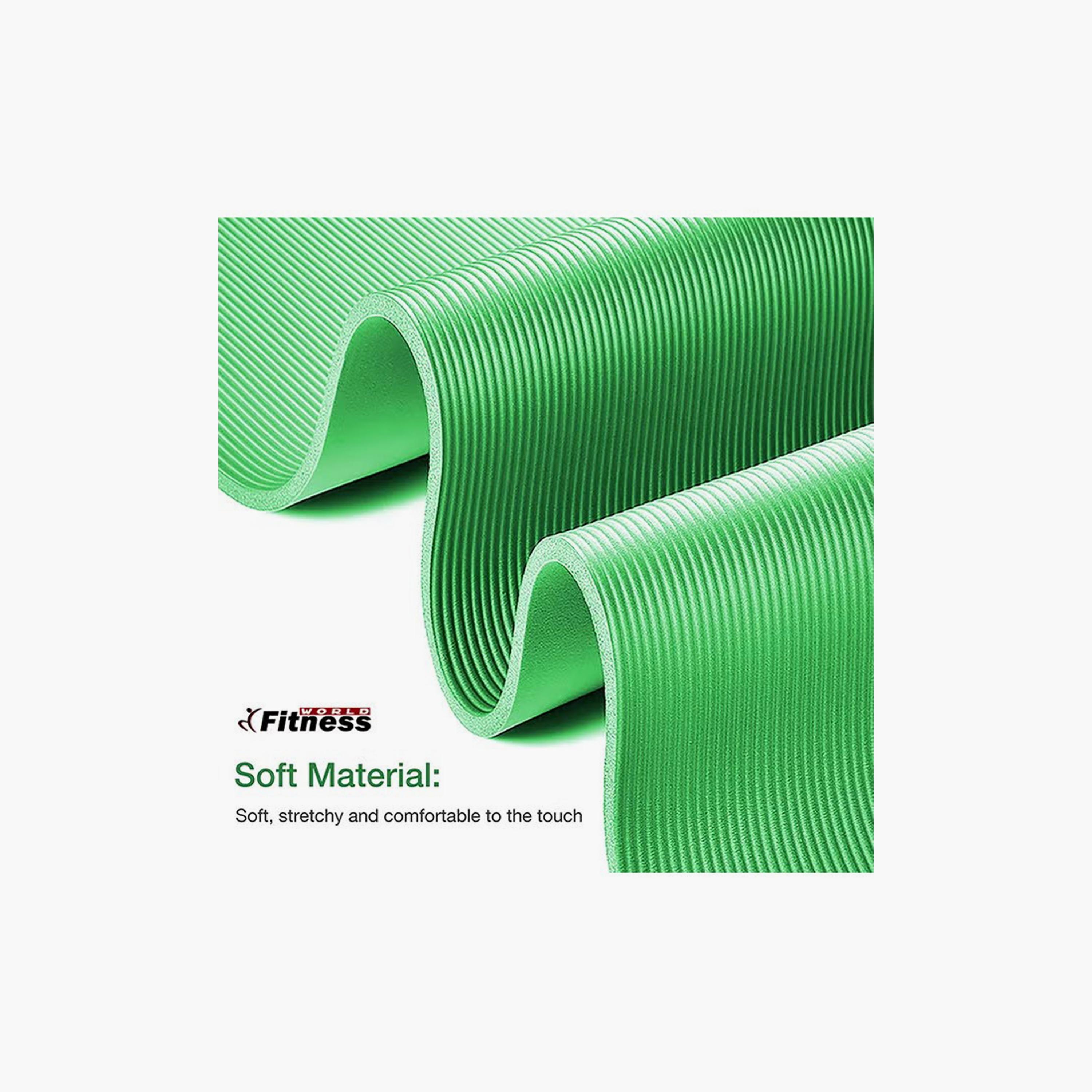 Yoga Mat | N27331648A-sports-gear-gym-image-2