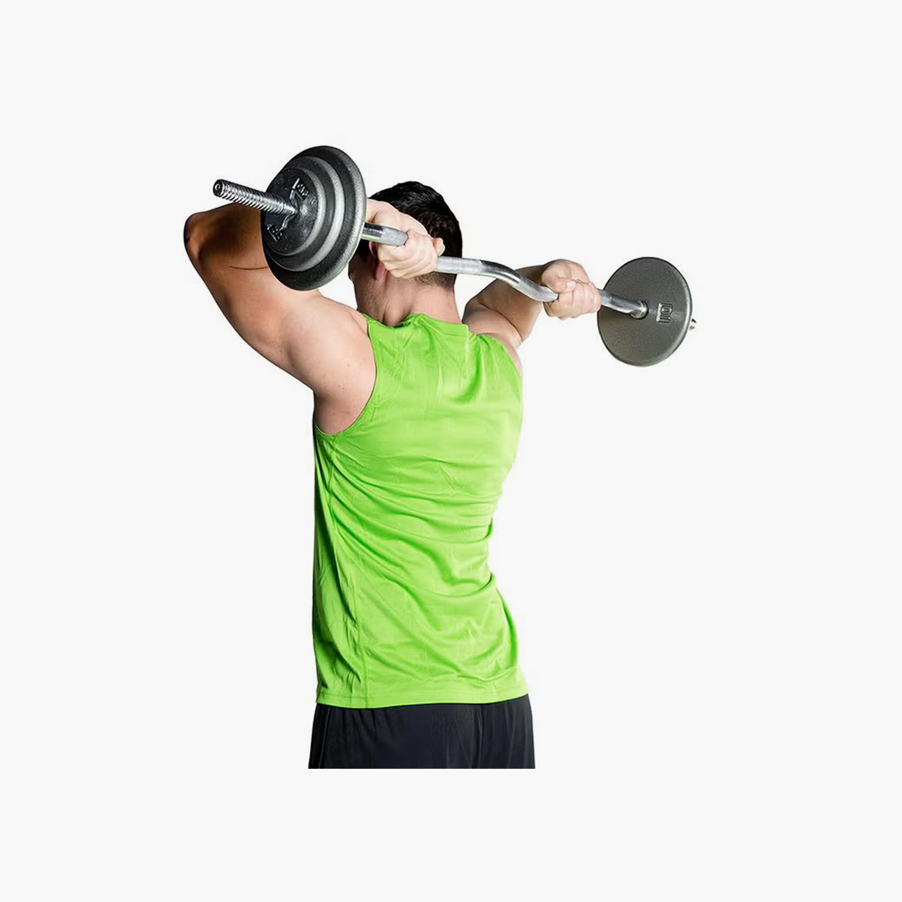 Training Pull Up Bar | N35643547A-sports-gear-gym-image-5