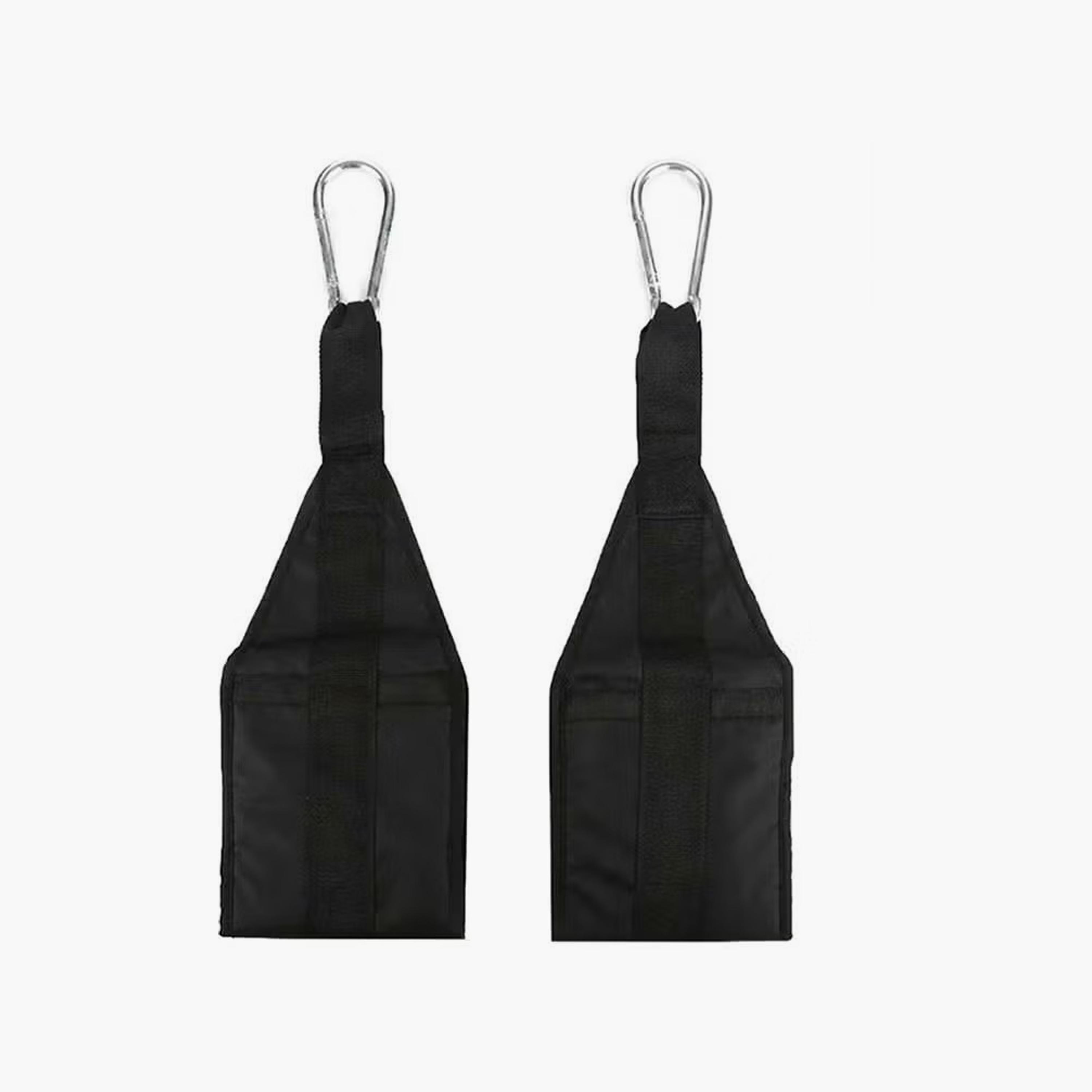 Hanging Straps for Pull-Ups and Hanging Exercises | ZE1B436BD63EE1CB81E16Z-1-sports-gear-gym-image-4
