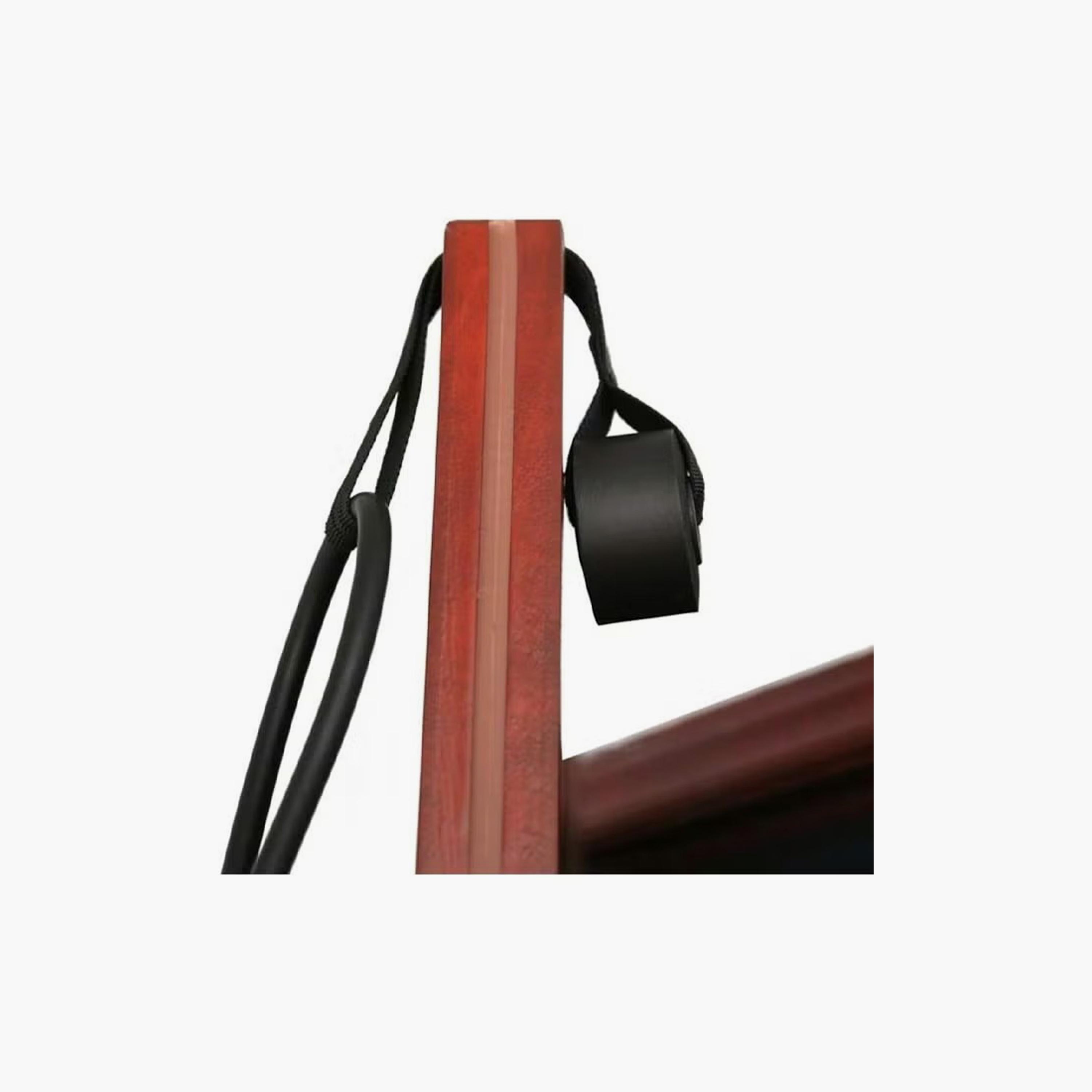 Multifunctional Resistance Rope with Heavy Duty Door Anchor for Exercise and Fitness-sports-gear-gym-image-1