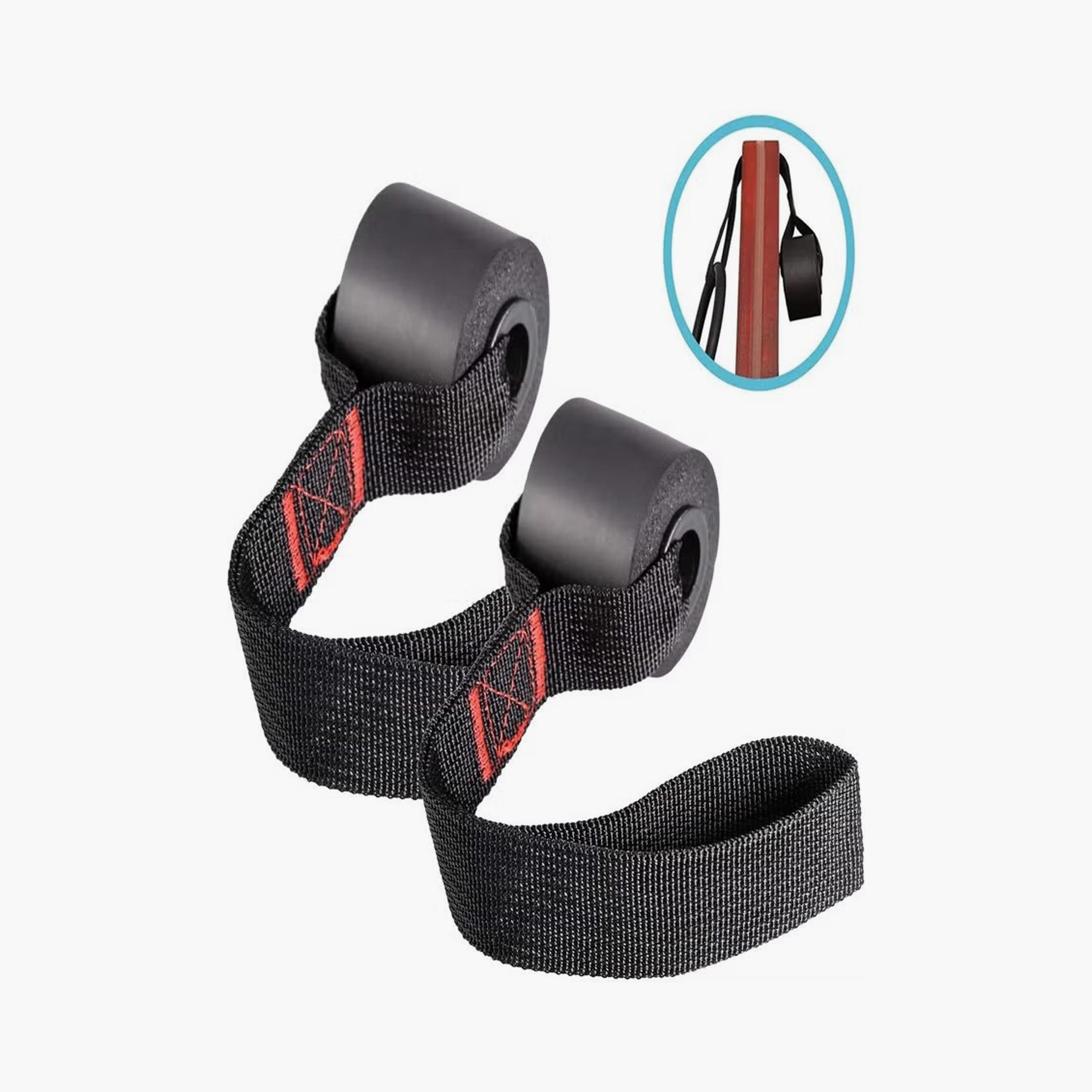Multifunctional Resistance Rope with Heavy Duty Door Anchor for Exercise and Fitness-sports-gear-gym-image-8