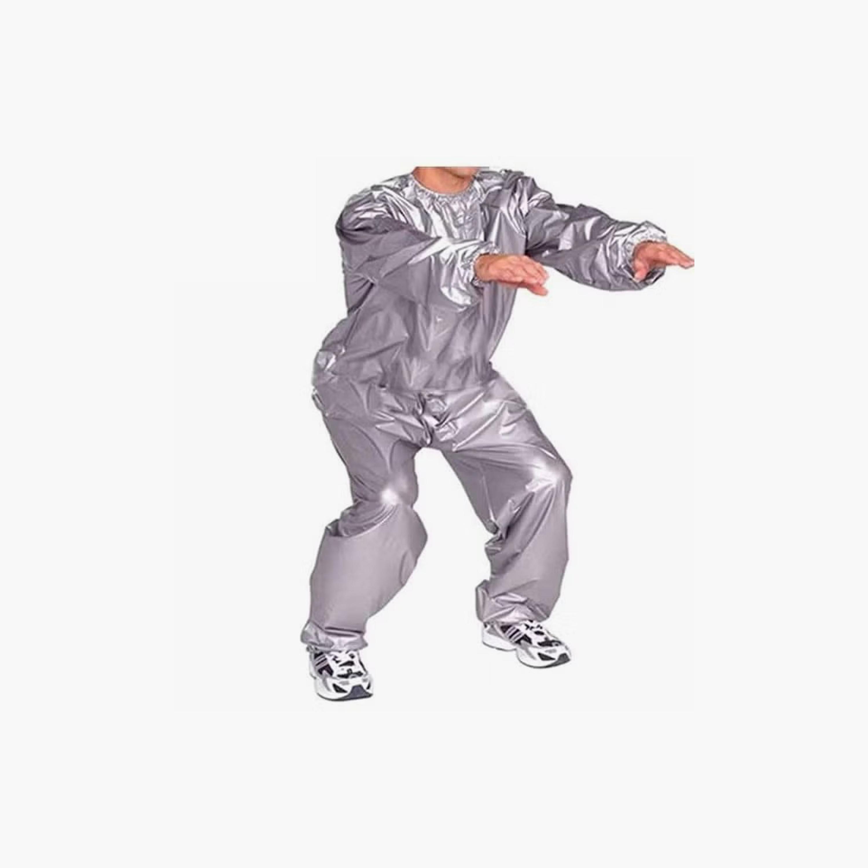 The Worlds Sauna Suit Slimming Product | ZE10BD8DF86C1758FF38CZ1-sports-gear-gym-image-2