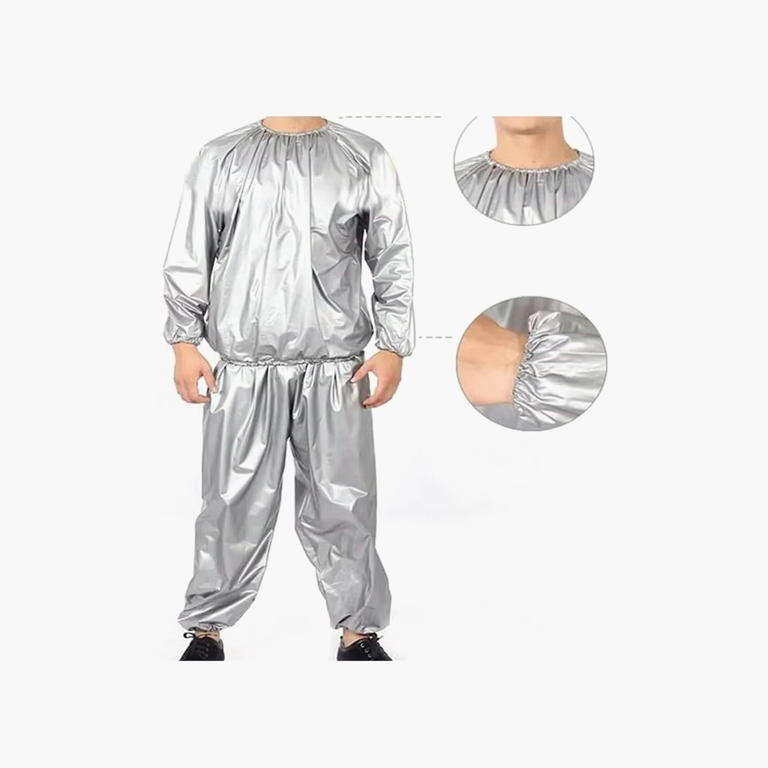 The Worlds Sauna Suit Slimming Product | ZE10BD8DF86C1758FF38CZ1-sports-gear-gym-image-7