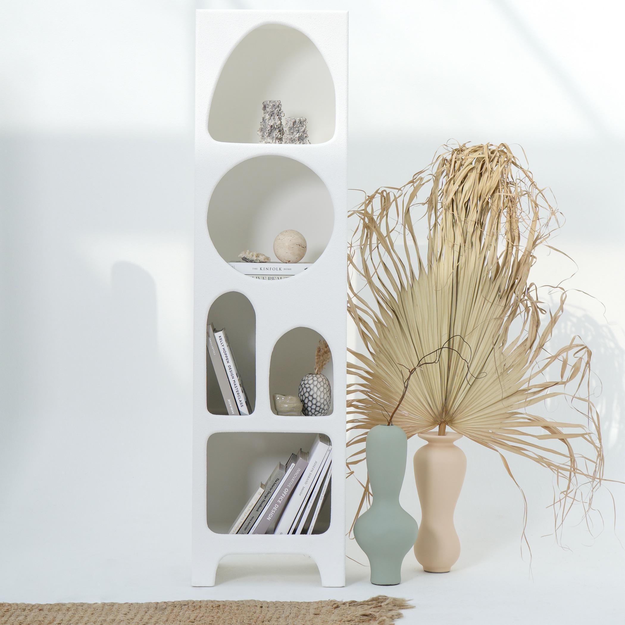 Isabelle Bookcase
