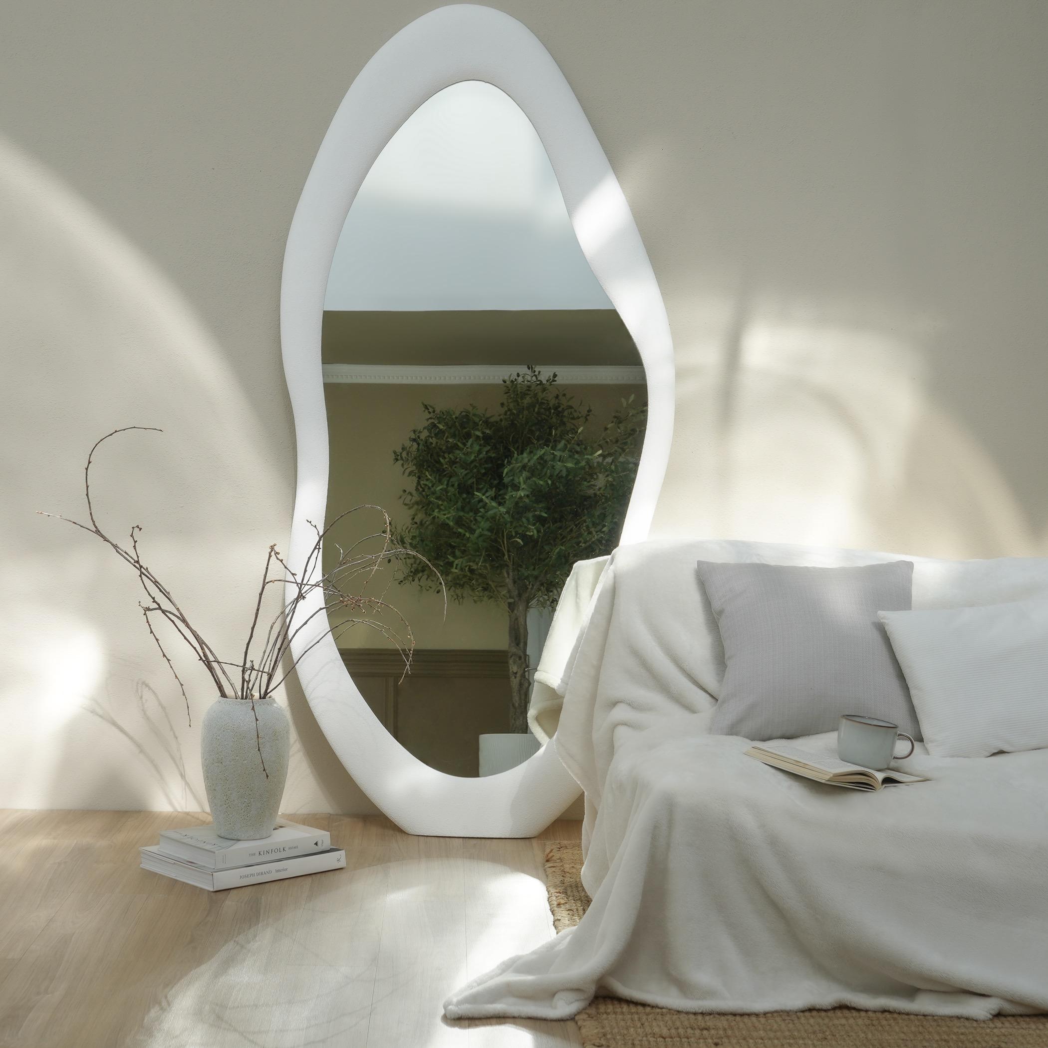 Annabelle Floor Mirror - 90x190 cm
