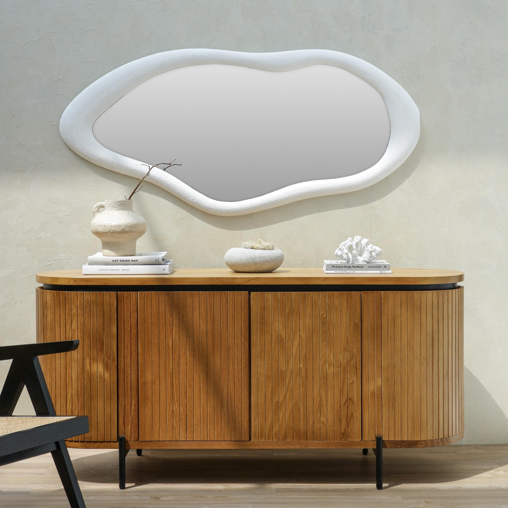 Annabelle Wall Mirror - 72x157 cm
