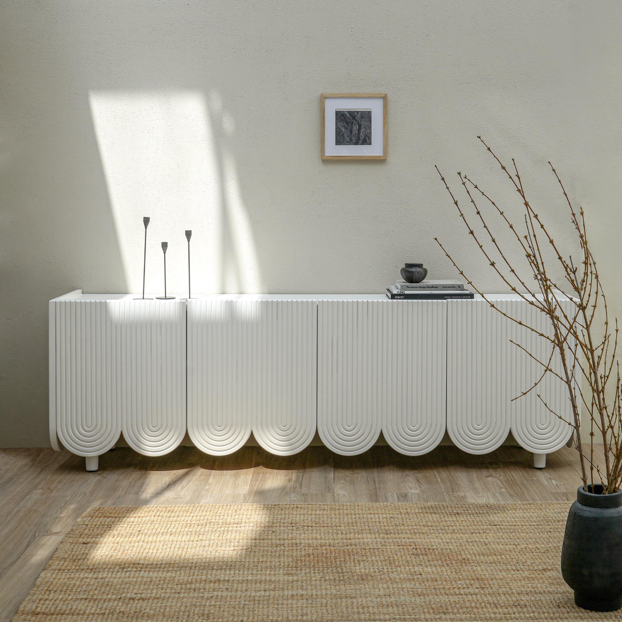 Freya TV Unit