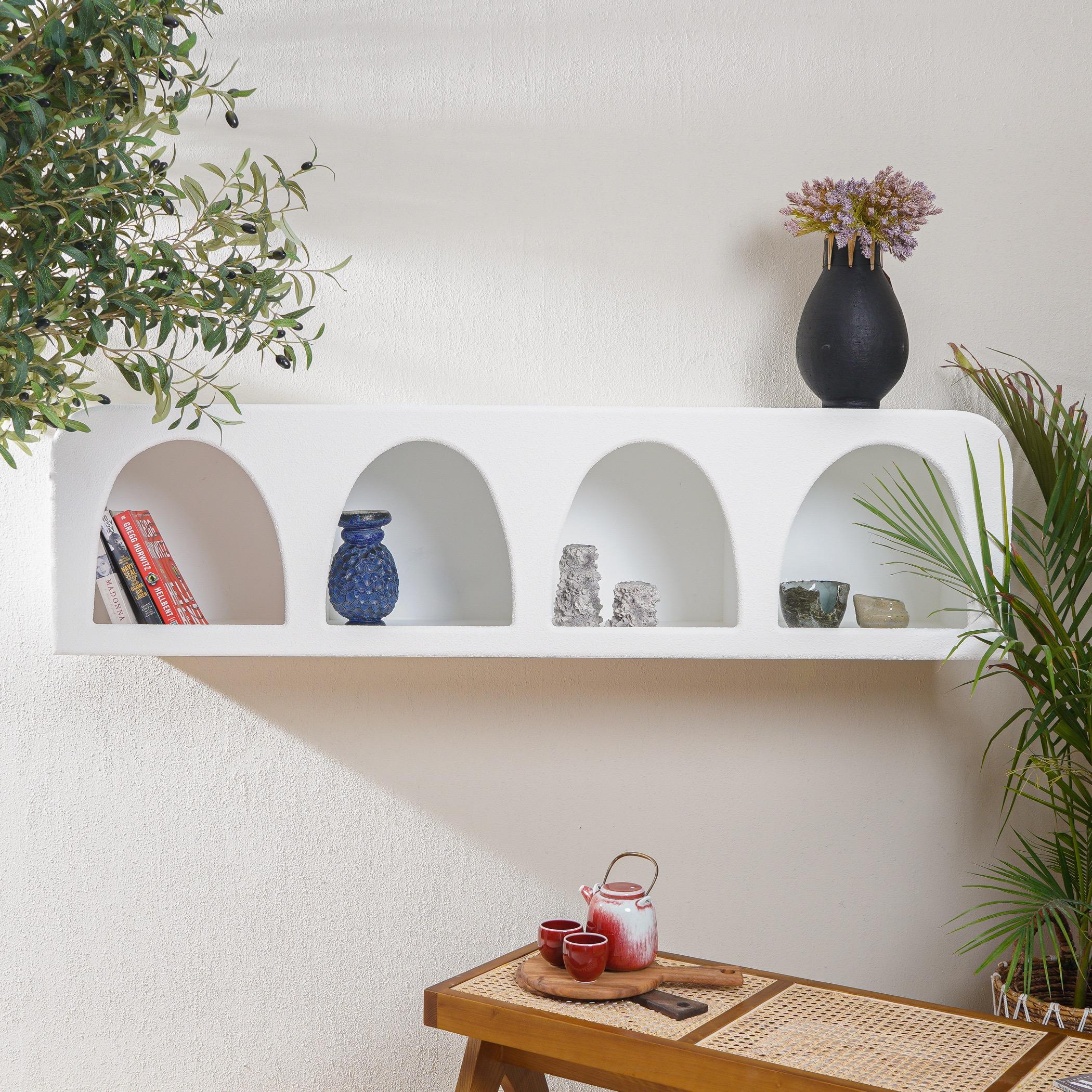Annabelle Wall Shelf
