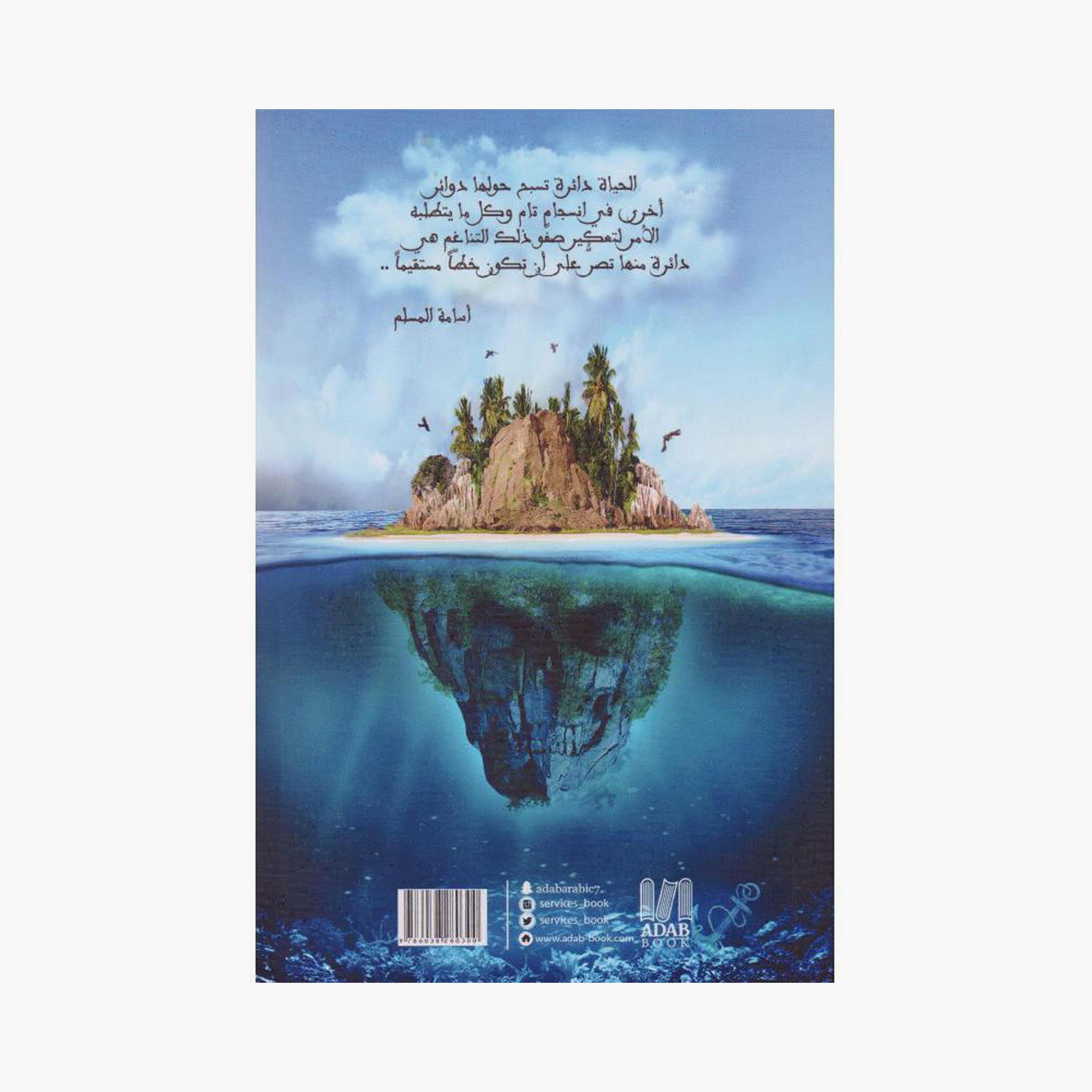 Queens' Clash - Osama Al-Muslim-books-arabic-image-2