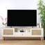 Wooden Touch TV Unit - 200 cm-InfluencerCodes_Ramadan26_All_20012026-image-2