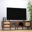 Wooden Touch TV Unit - 160 cm-InfluencerCodes_Ramadan26_All_20012026-image-1