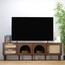 Wooden Touch TV Unit - 160 cm-InfluencerCodes_Ramadan26_All_20012026-image-2
