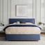 Domenico Queen Bed with Storage - 160x200 cm-InfluencerCodes_Ramadan26_All_20012026-image-2