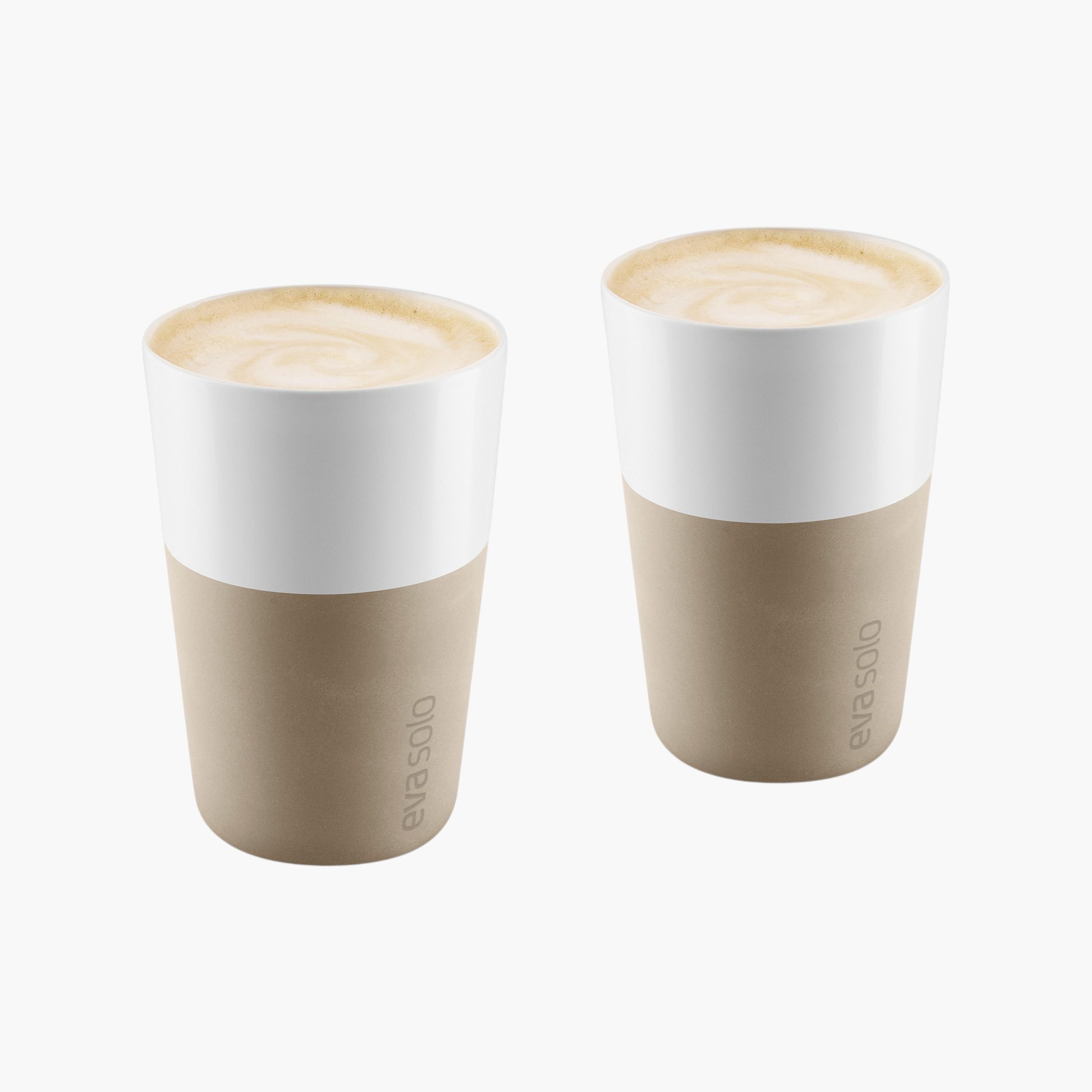 Eva Solo Cafe Latte Tumbler - 360 ml