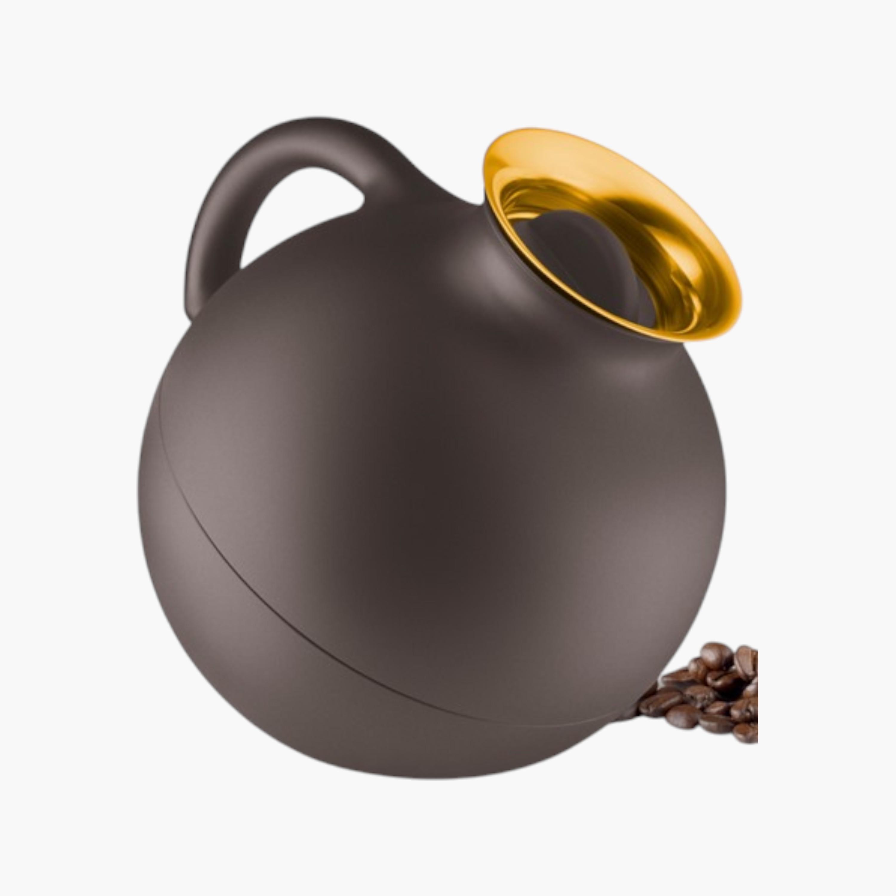 Eva Solo Globe Flask - 1 L