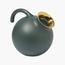 Eva Solo Globe Flask - 1 L-household-dining-teaandcoffee-vacuumflaskscoffeeandteapots-image-3