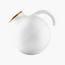 Eva Solo Globe Flask - 1 L-household-dining-teaandcoffee-vacuumflaskscoffeeandteapots-image-2
