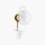 Eva Solo Globe Flask - 1 L-household-dining-teaandcoffee-vacuumflaskscoffeeandteapots-image-3