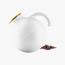 Eva Solo Globe Flask - 1 L-household-dining-teaandcoffee-vacuumflaskscoffeeandteapots-image-1