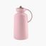 Eva Solo Silhouette Stainless Steel Vacuum Jug - 1 L-household-dining-teaandcoffee-vacuumflaskscoffeeandteapots-image-1
