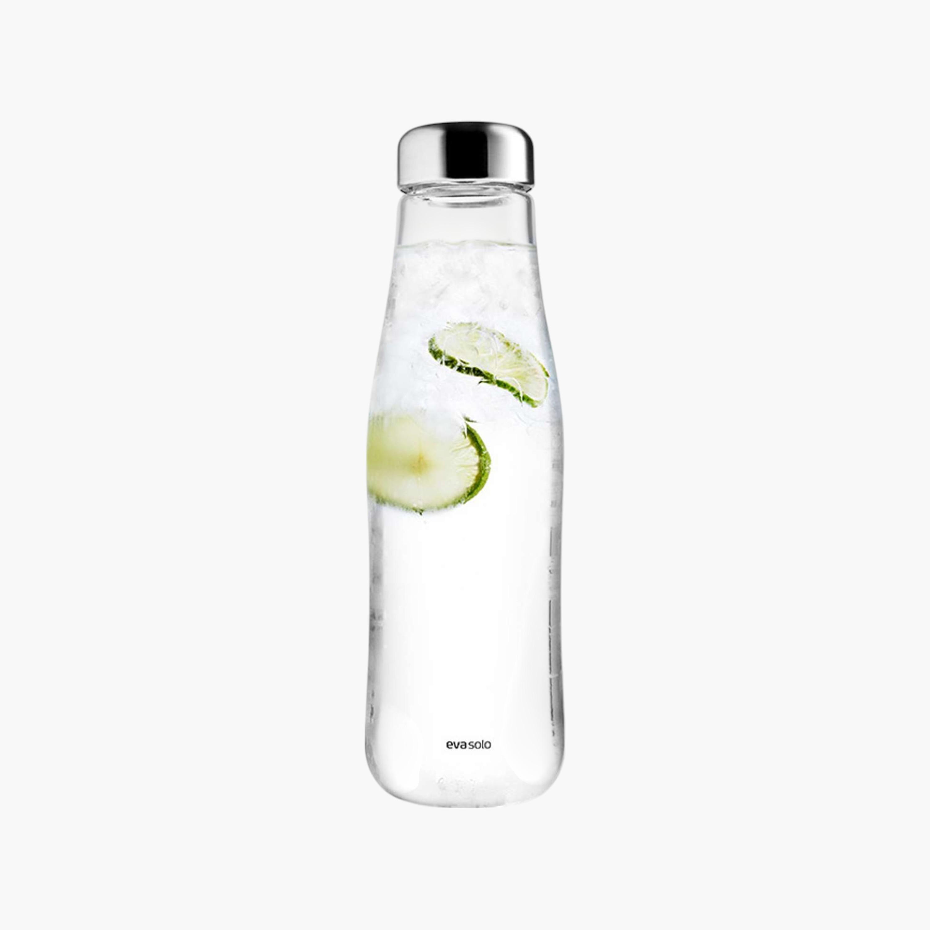 Eva Solo Glass Carafe - 1.3 L