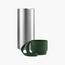 Eva Solo Stainless Steel To Go Flask - 350 ml-household-dining-teaandcoffee-vacuumflaskscoffeeandteapots-image-1