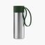 Eva Solo Stainless Steel To Go Flask - 350 ml-household-dining-teaandcoffee-vacuumflaskscoffeeandteapots-image-3