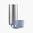 Eva Solo Stainless Steel To Go Flask - 350 ml-household-dining-teaandcoffee-vacuumflaskscoffeeandteapots-image-3