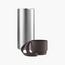 Eva Solo Stainless Steel To Go Flask - 350 ml-household-dining-teaandcoffee-vacuumflaskscoffeeandteapots-image-5