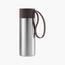 Eva Solo Stainless Steel To Go Flask - 350 ml-household-dining-teaandcoffee-vacuumflaskscoffeeandteapots-image-7