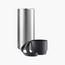Eva Solo Go To Flask - 700 ml-household-dining-teaandcoffee-vacuumflaskscoffeeandteapots-image-1