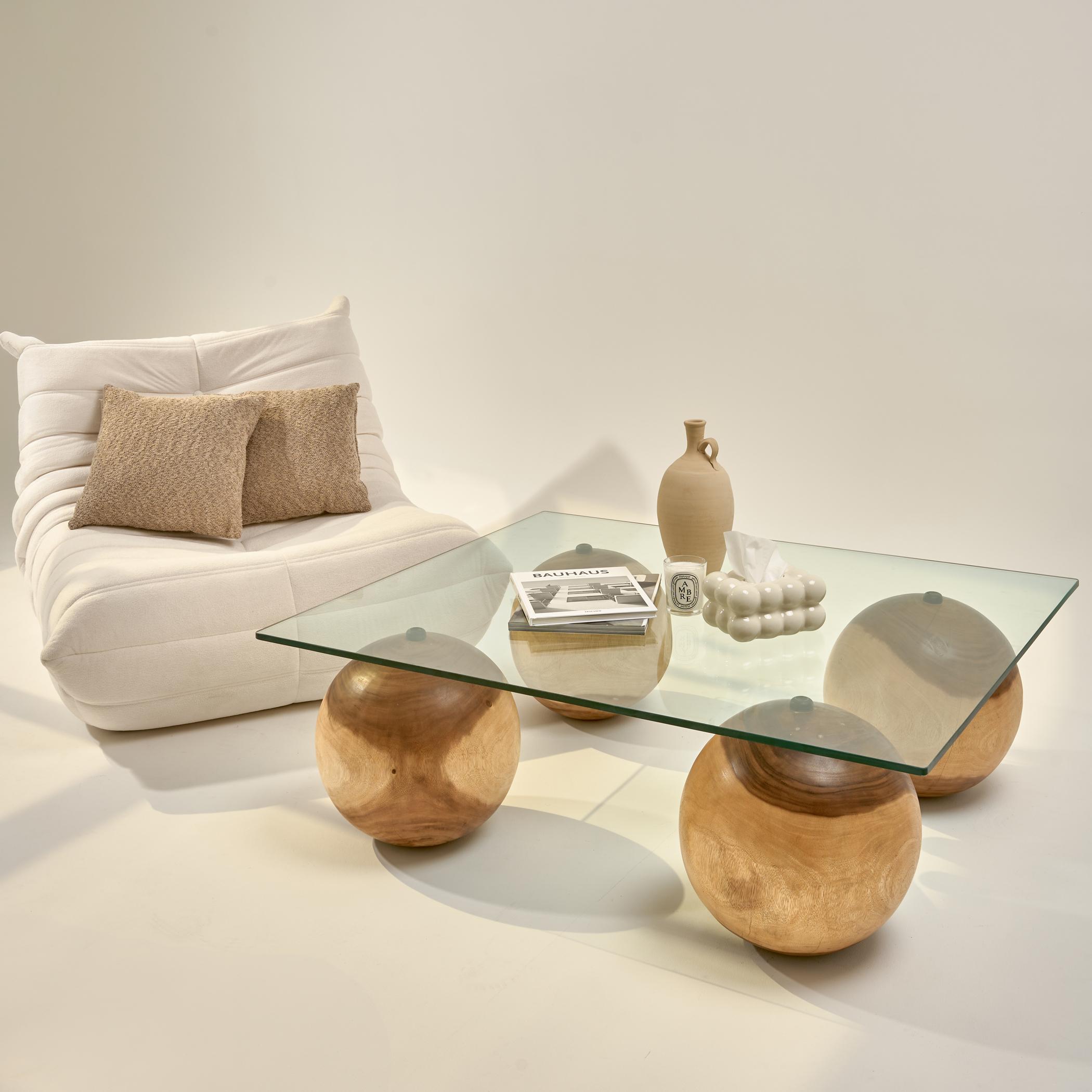 SOL III Nova Coffee Table