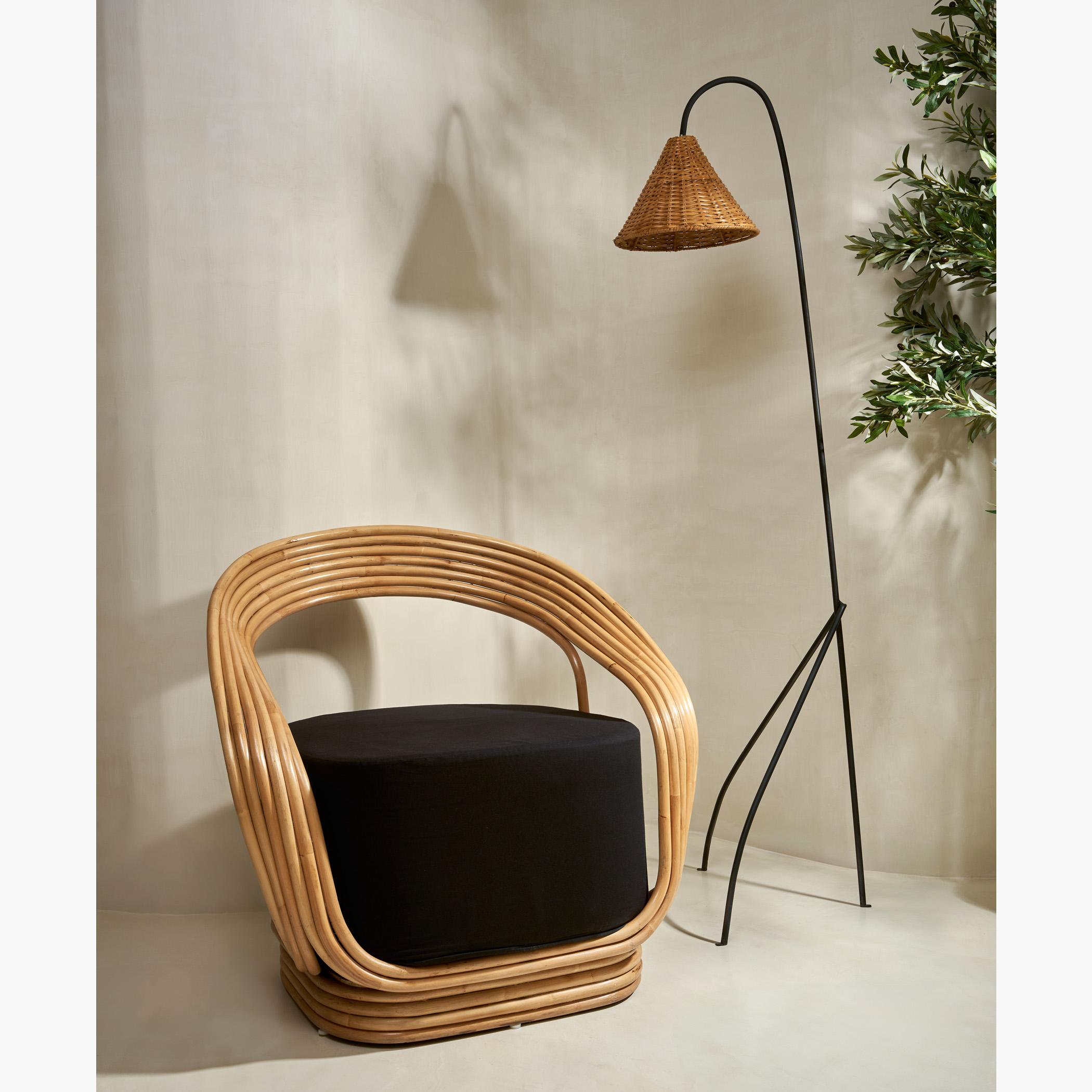SOL III Tango Armchair