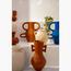 مزهرية من التيراكوتا - لاتينا من سول III - 55 سم-InfluencerCodes_Ramadan26_All_20012026-image-1