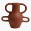 SOL III Latina Terracotta Vase - 50 cm-InfluencerCodes_Ramadan26_All_20012026-image-1