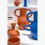 SOL III Latina Terracotta Vase - 50 cm-InfluencerCodes_Ramadan26_All_20012026-image-2