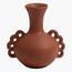 SOL III Baby Chica Terracotta Vase - 28 cm-InfluencerCodes_Ramadan26_All_20012026-image-1