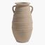 SOL III Bourg Terracotta Vase - 63 cm-InfluencerCodes_Ramadan26_All_20012026-image-1