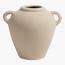SOL III Baby Bourg Terracotta Vase - 40 cm-InfluencerCodes_Ramadan26_All_20012026-image-1