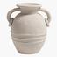 SOL III Romanos Terracotta Vase - 43 cm-InfluencerCodes_Ramadan26_All_20012026-image-1