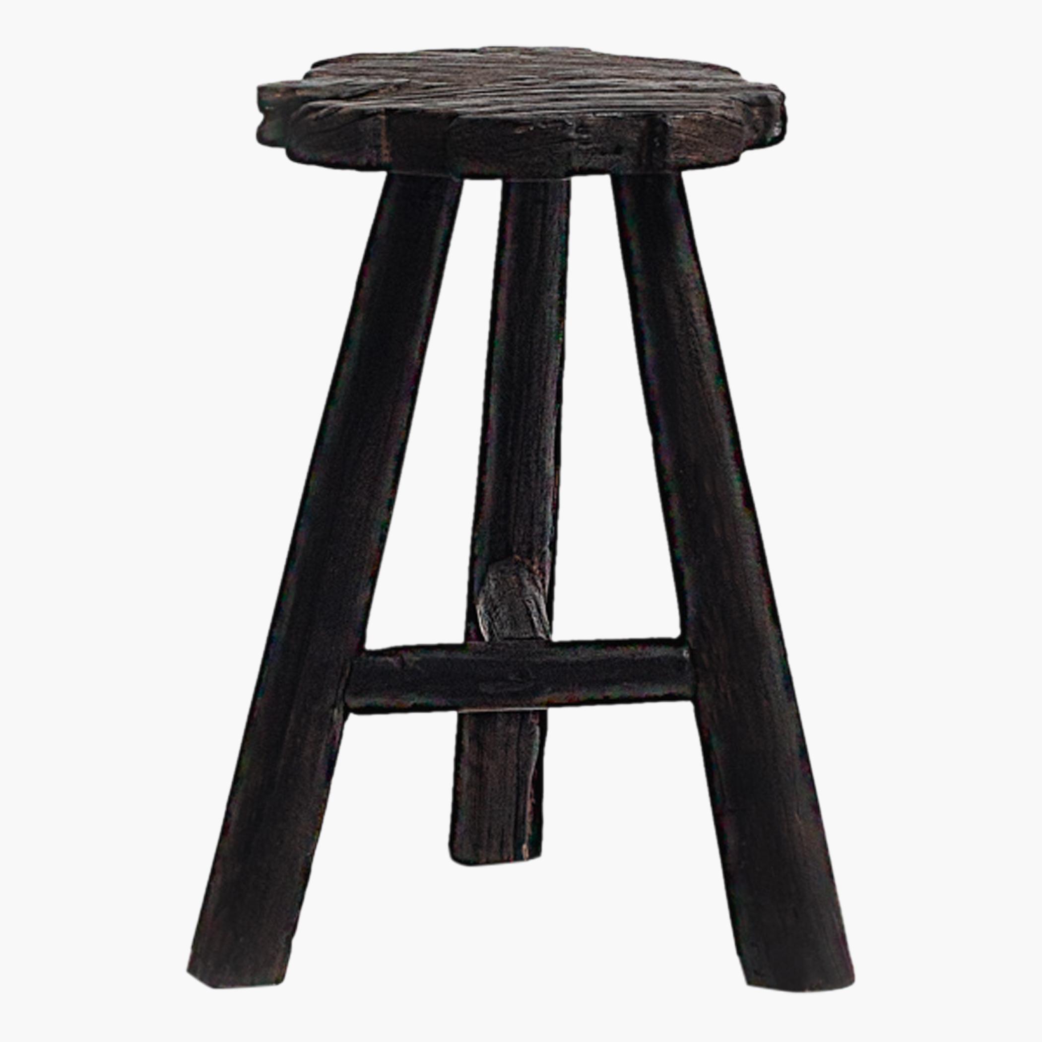 SOL III Medusa Stool