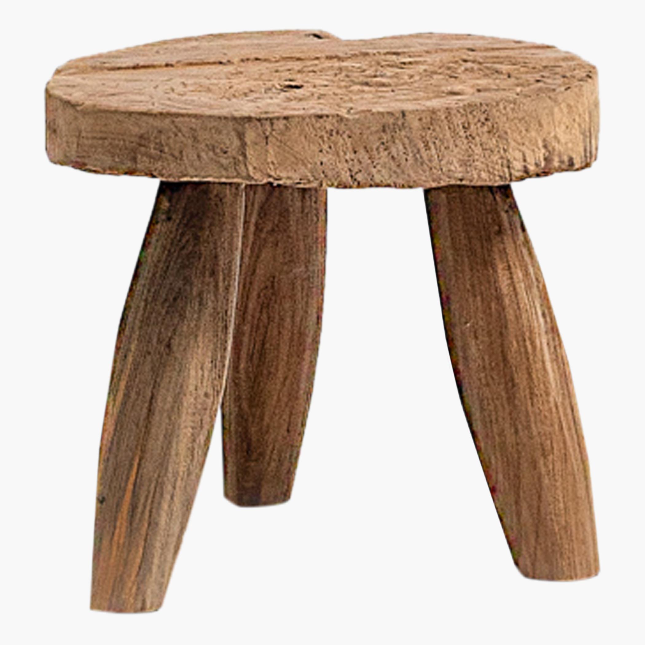 SOL III Joana Stool