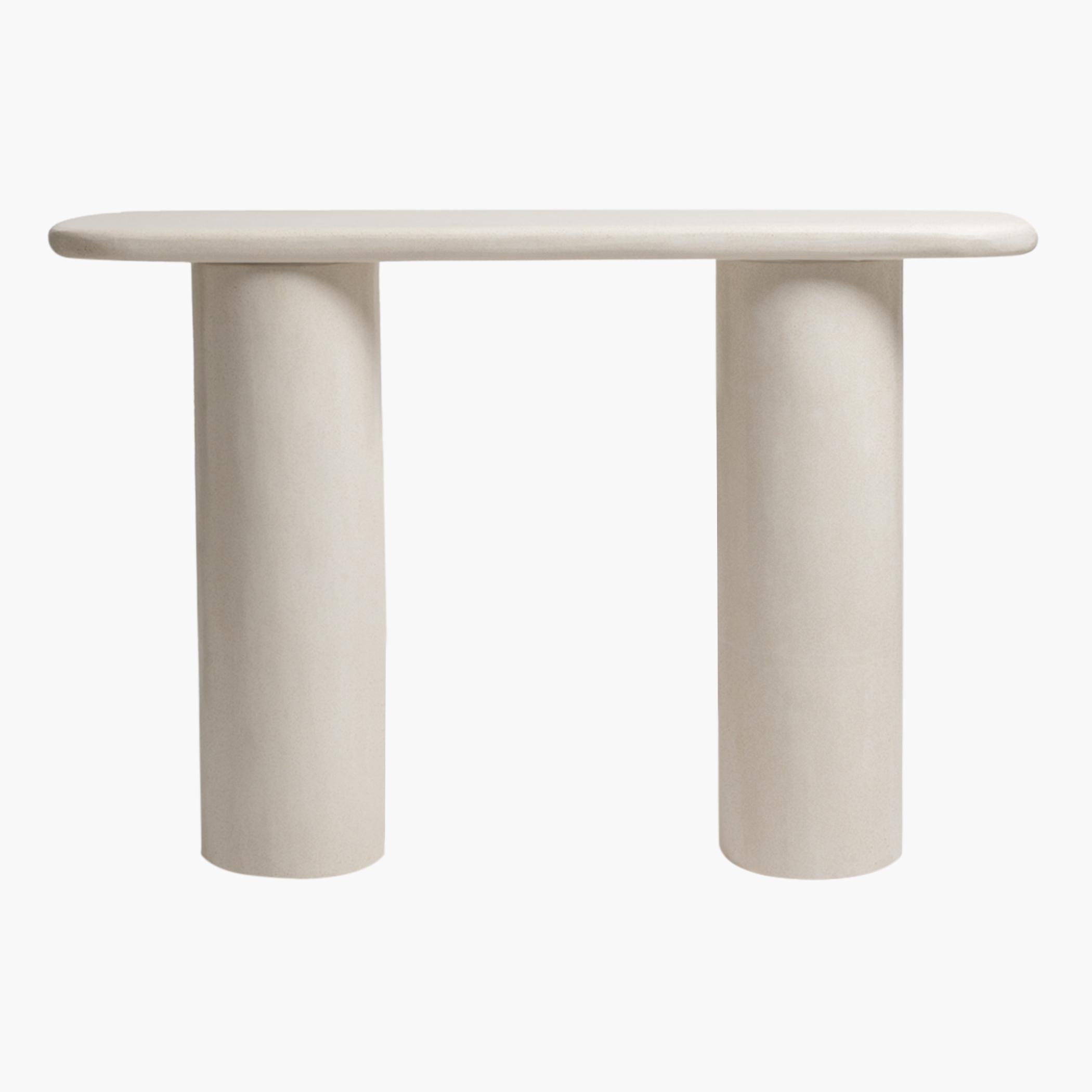 SOL III Romany Console Table
