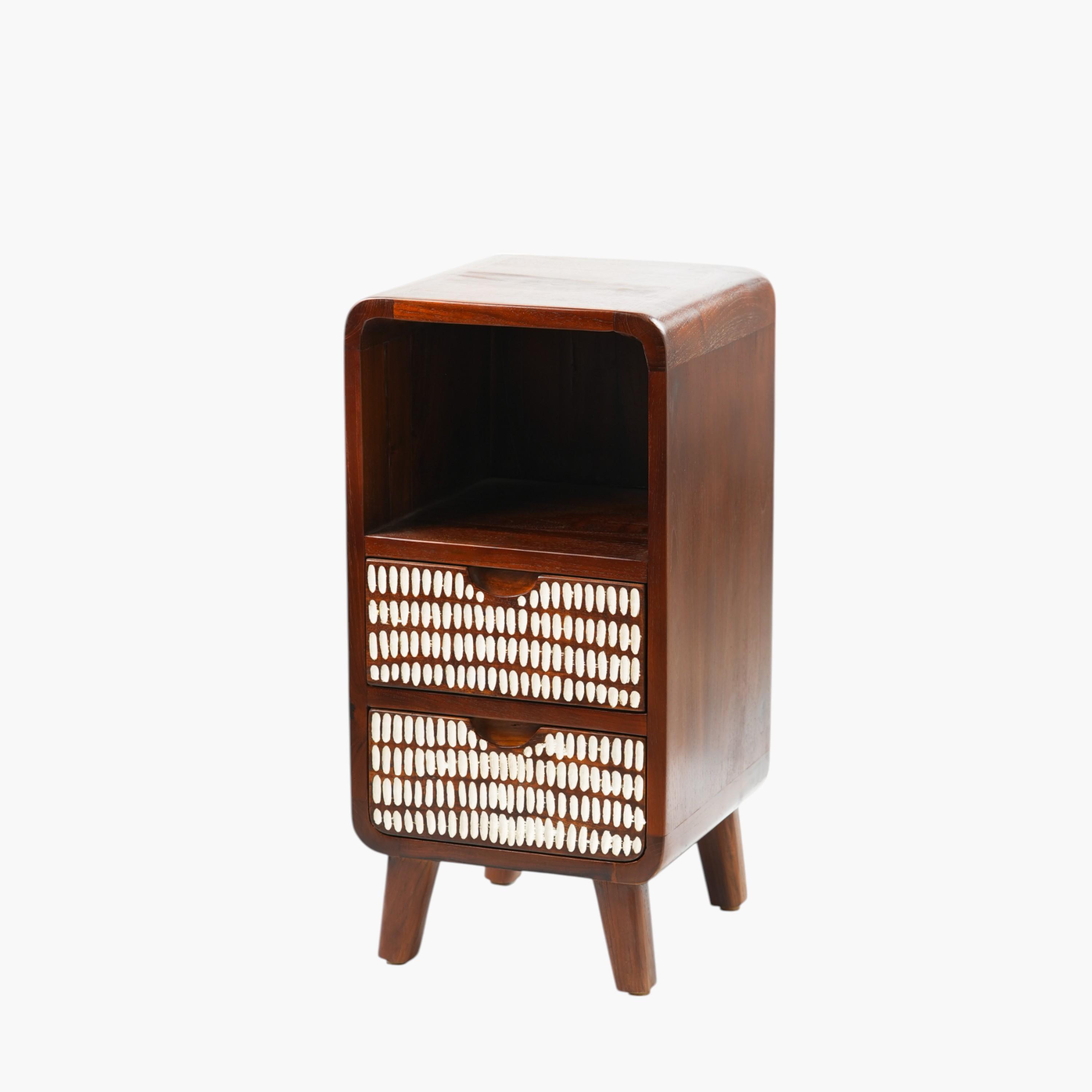 SOL III Kerang Nightstand