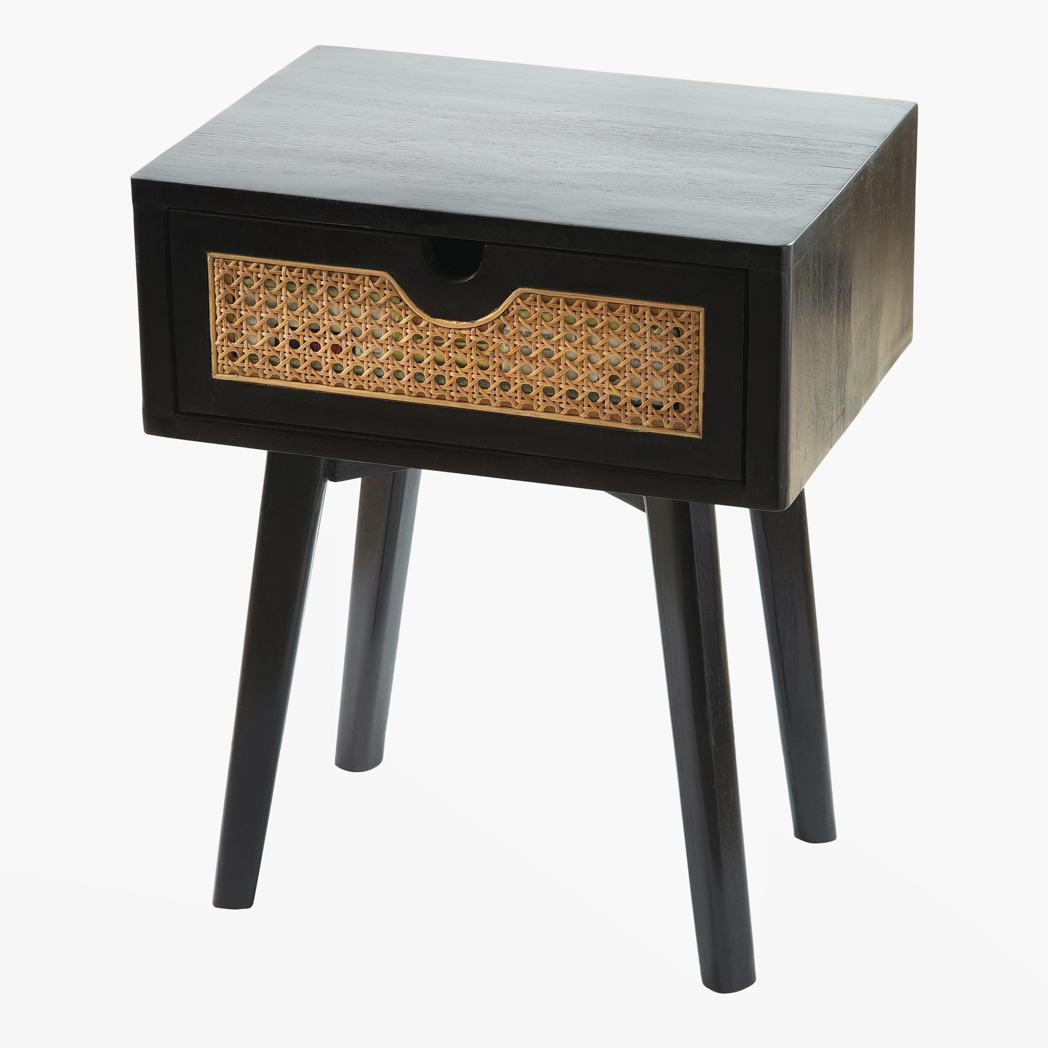 SOL III Modish Nightstand