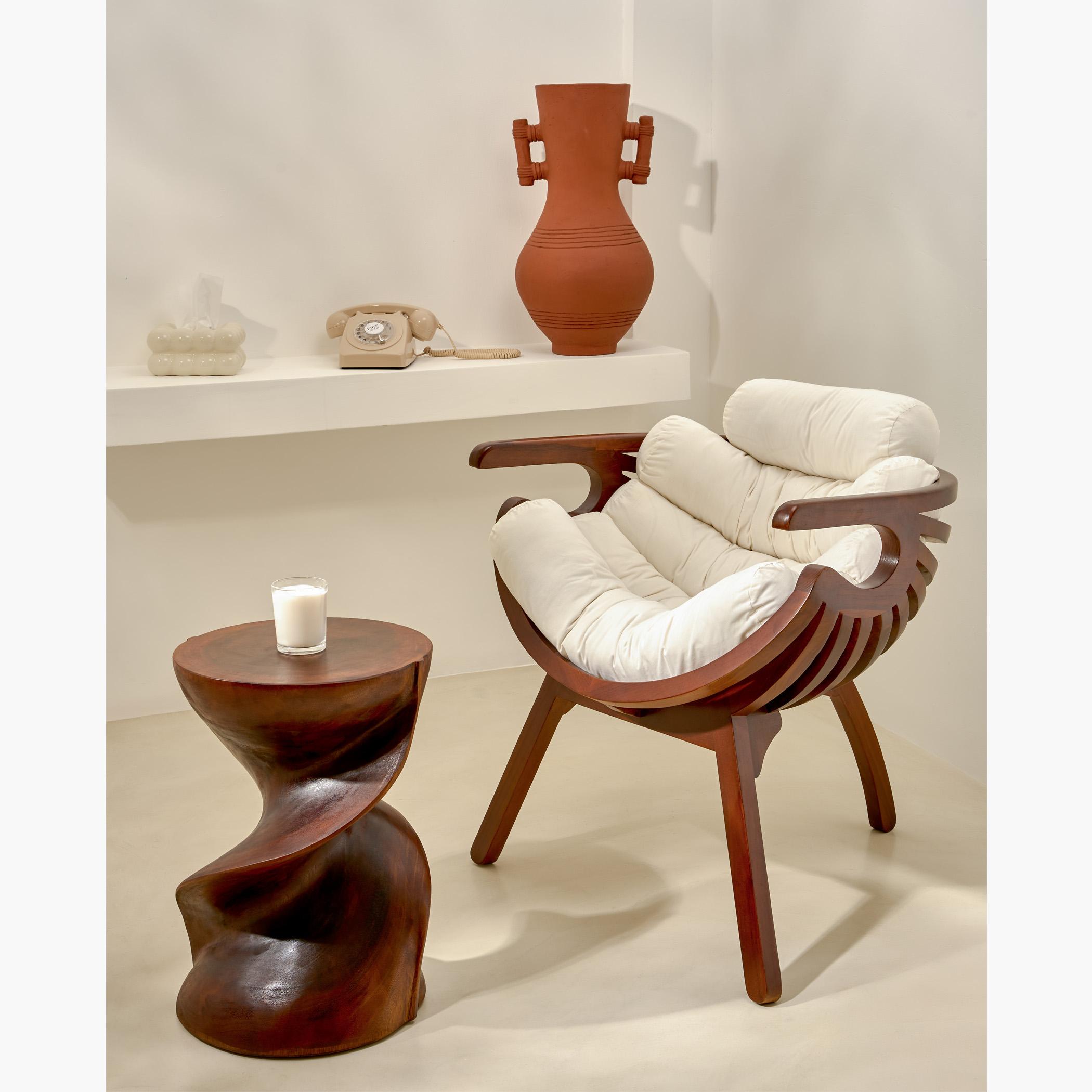 SOL III Tango Side Table