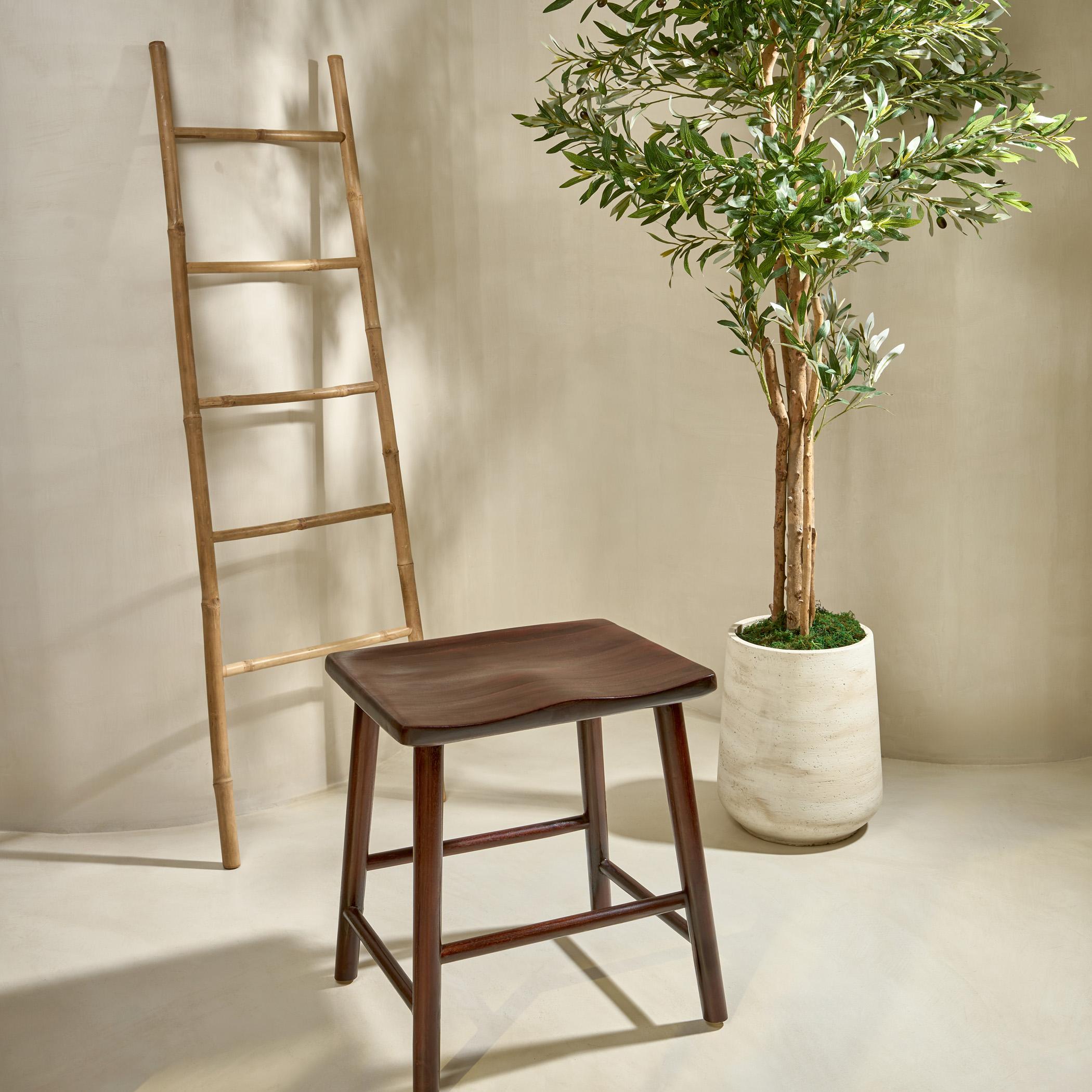 SOL III Vintage Stool