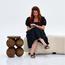 The Bubbly Wooden Top Side Table-InfluencerCodes_Ramadan26_All_20012026-image-3