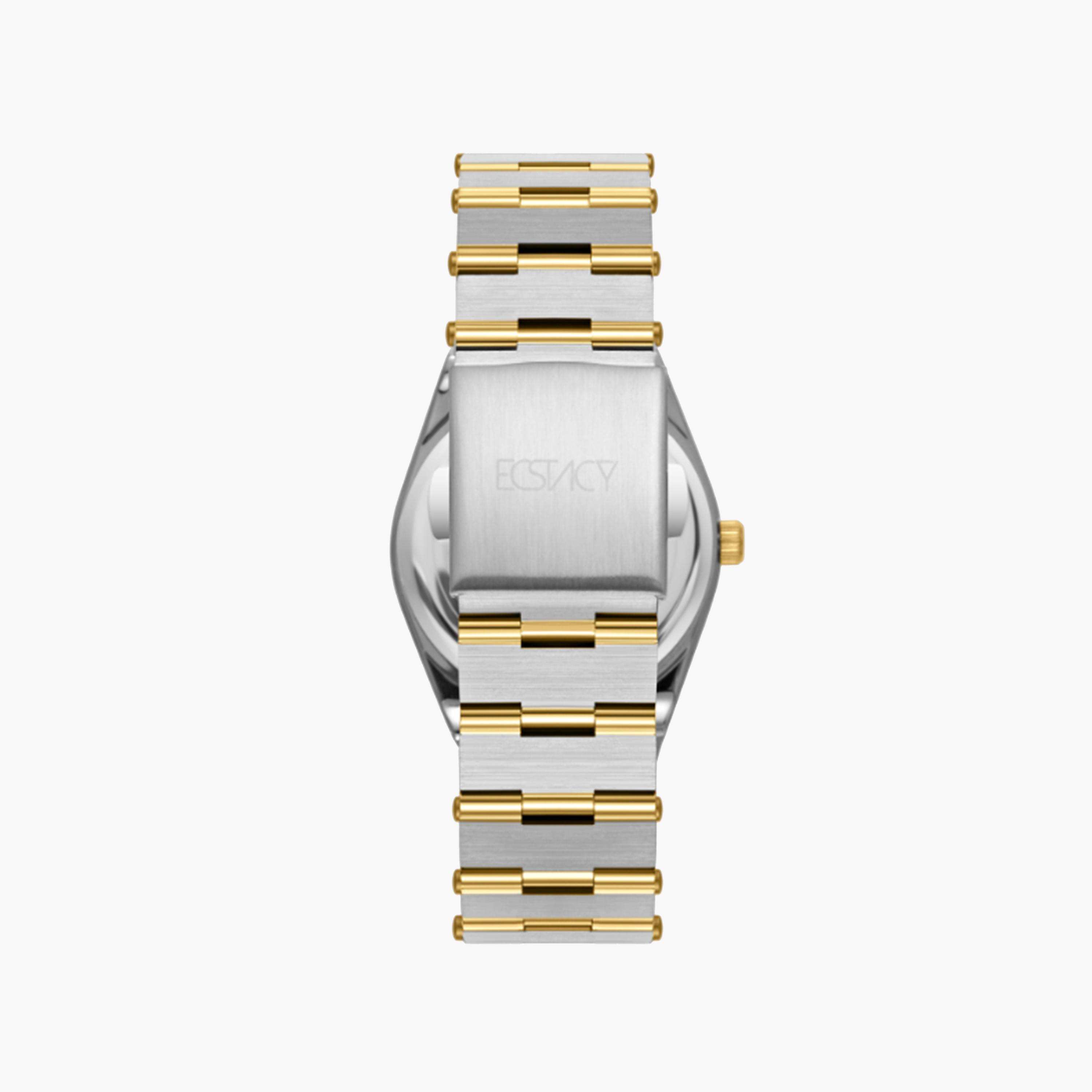 اكتاسي-  ساعة نسائية 30 مم تناظرية سوار متعدد الألوان من ستانلس ستيل | E24501-TBTM-women-watchesandjewellery-watches-image-3