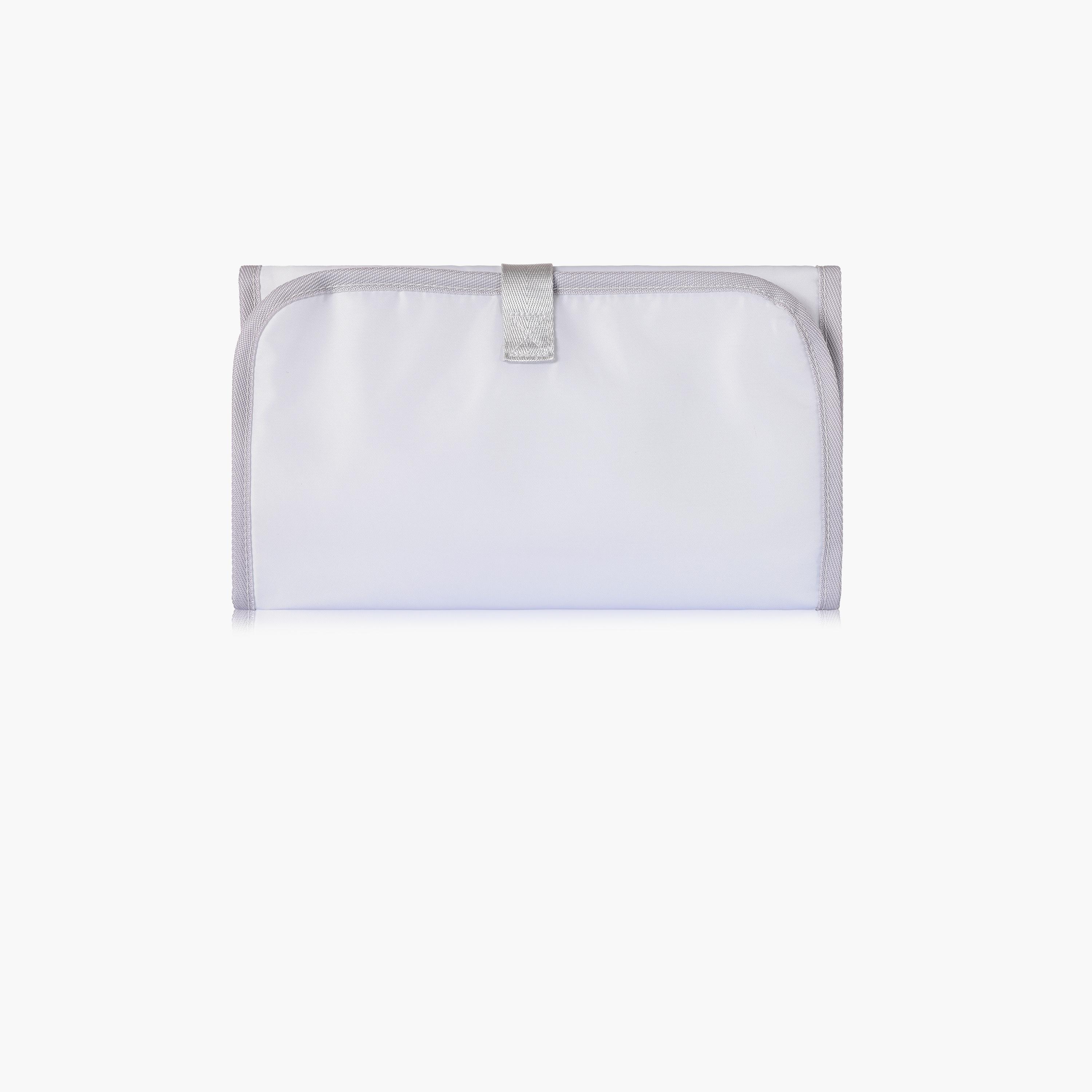 Magellan Printed Diaper Bag with Zipper and Detachable Strap | 199MA202/2P-baby-diapering-diaperbags-image-12